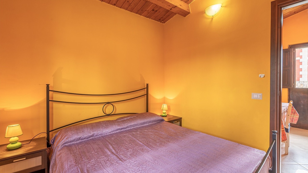Photo of Bedroom in Granelli