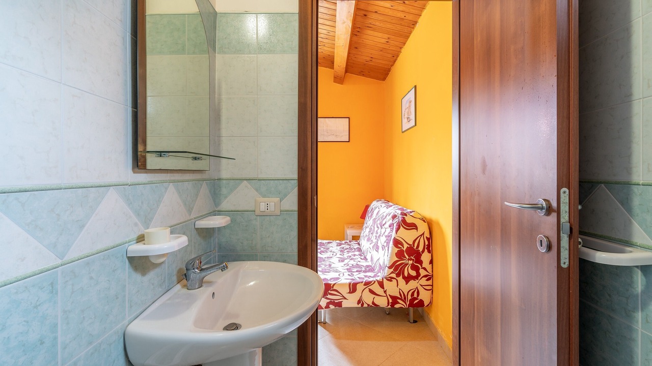 Photo of Bathroom in Granelli