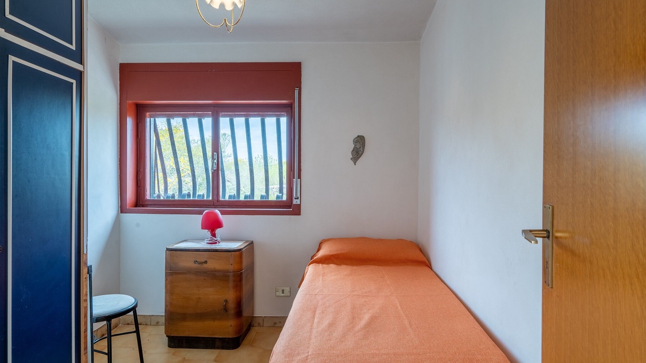 Photo of Bedroom in Granelli