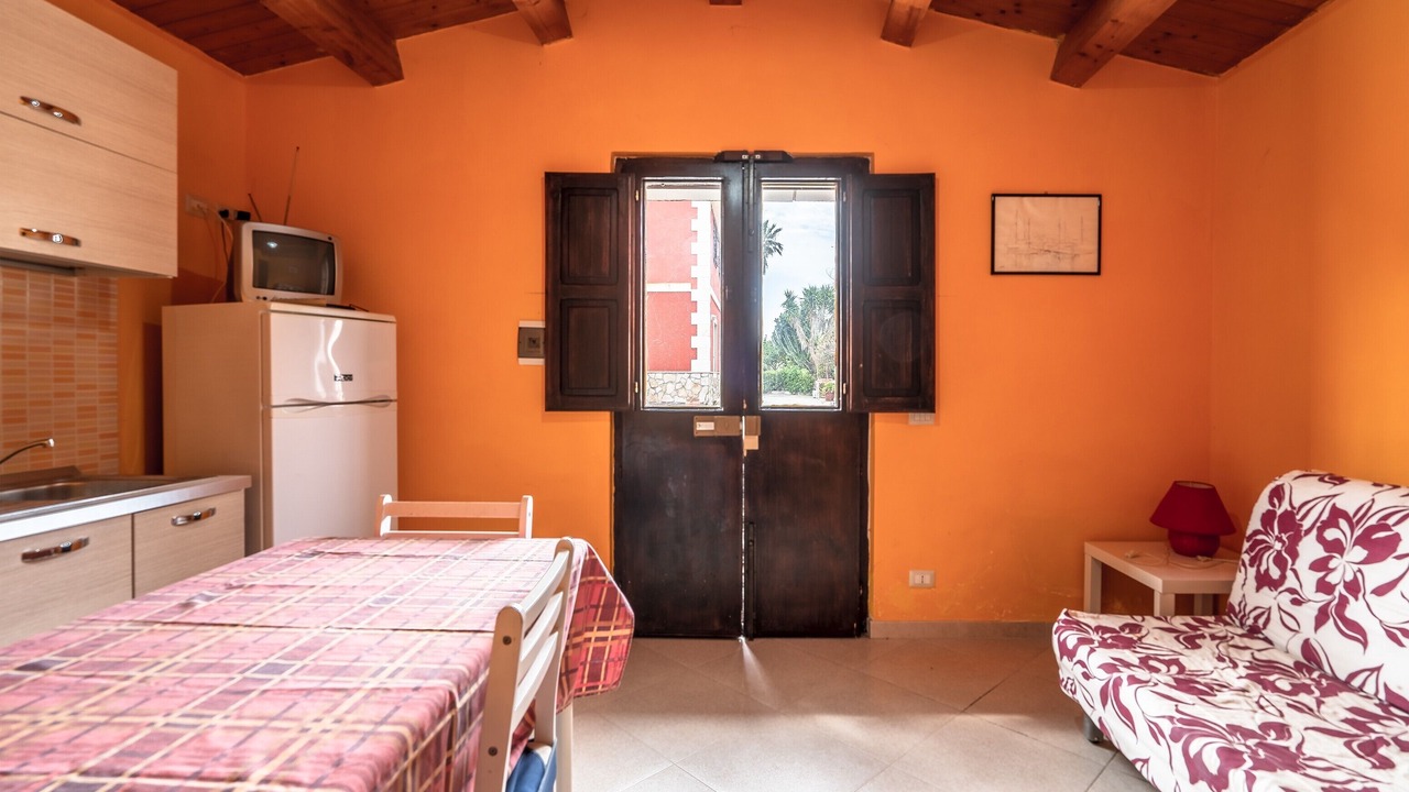 Photo of Livingroom in Granelli