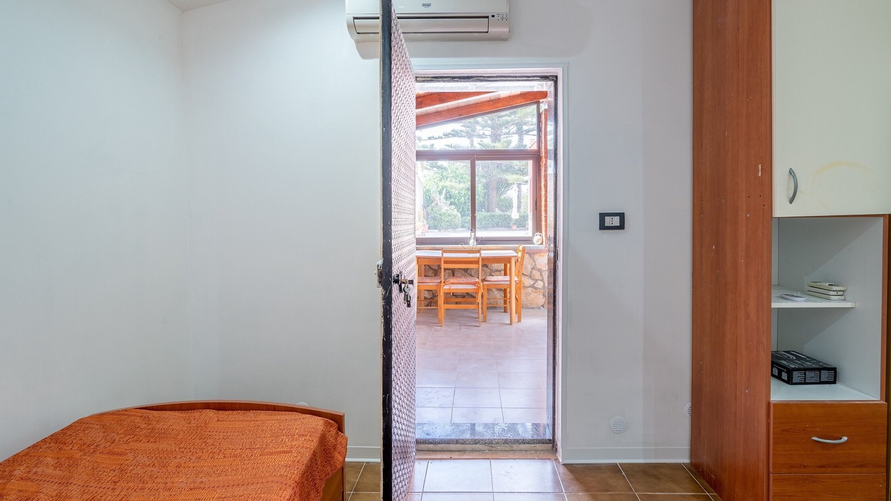 Photo of Bedroom in Granelli