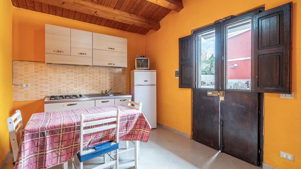 Photo of Kitchen in Granelli