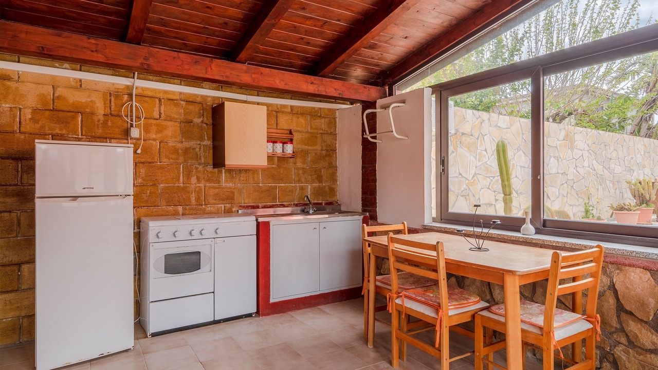 Photo of Kitchen in Granelli