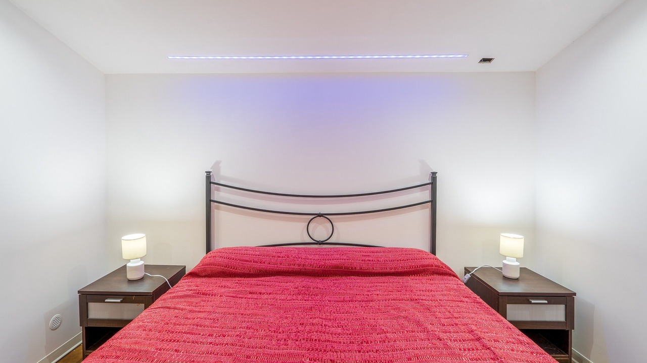 Photo of Bedroom in Granelli