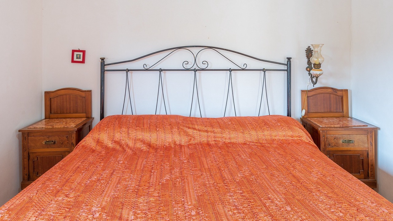 Photo of Bedroom in Granelli