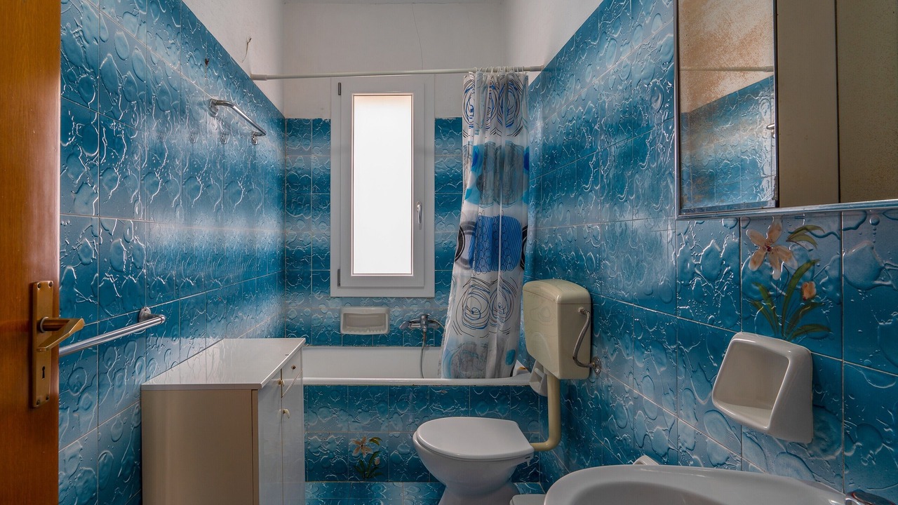 Photo of Bathroom in Granelli