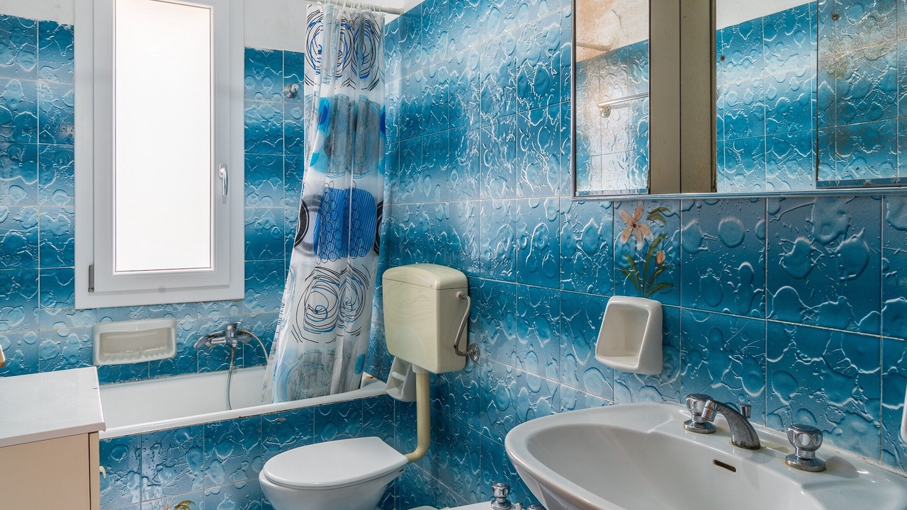 Photo of Bathroom in Granelli