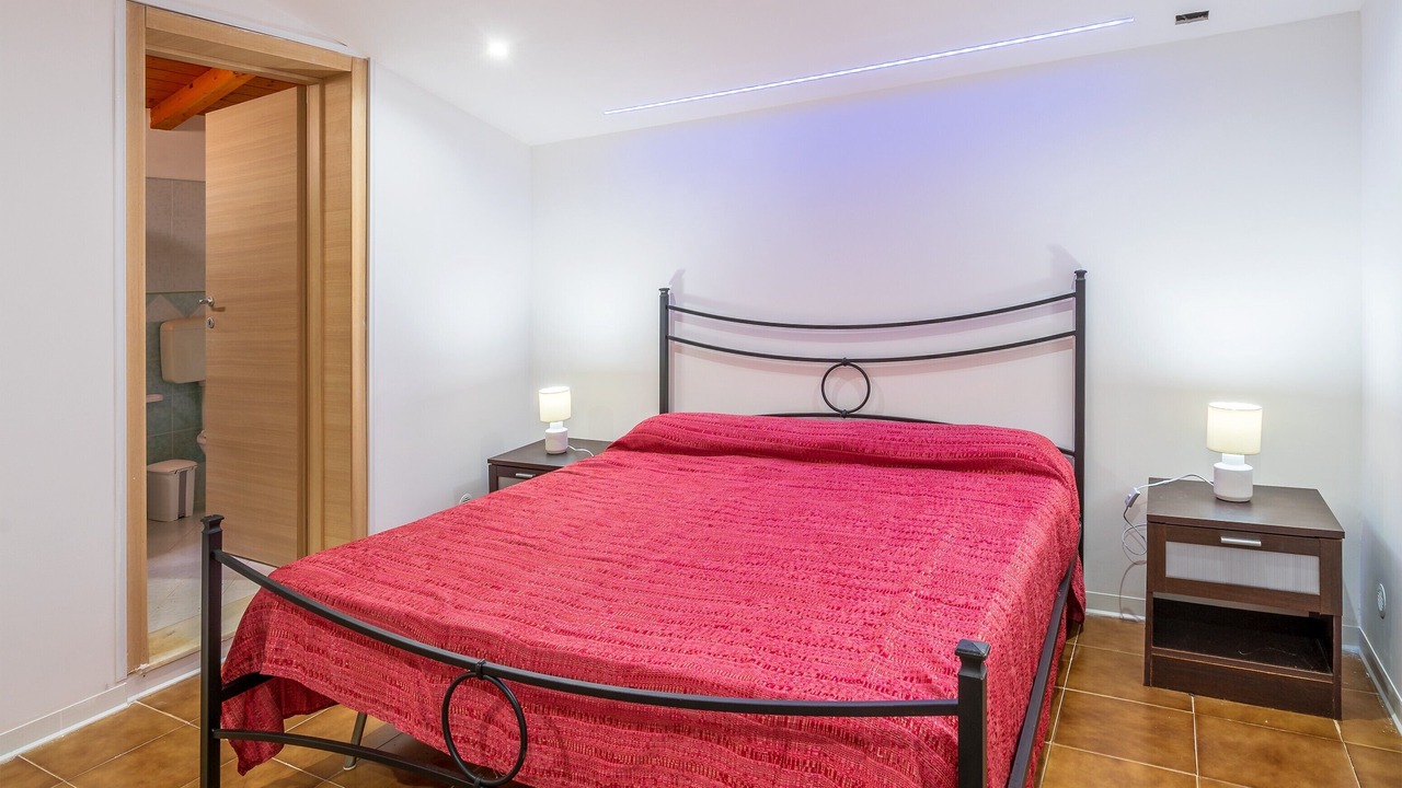 Photo of Bedroom in Granelli