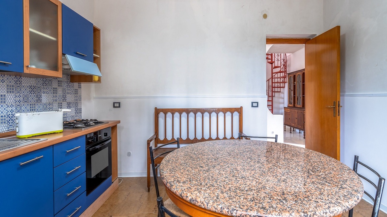Photo of Kitchen in Granelli
