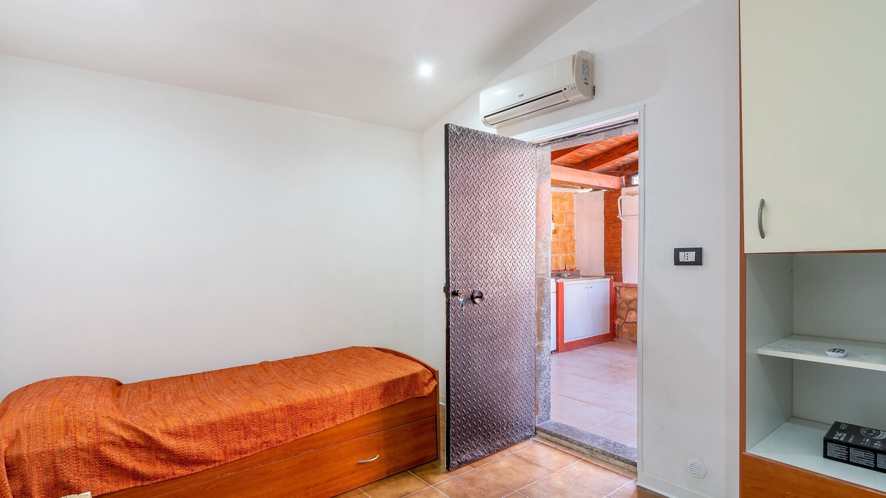 Photo of Bedroom in Granelli