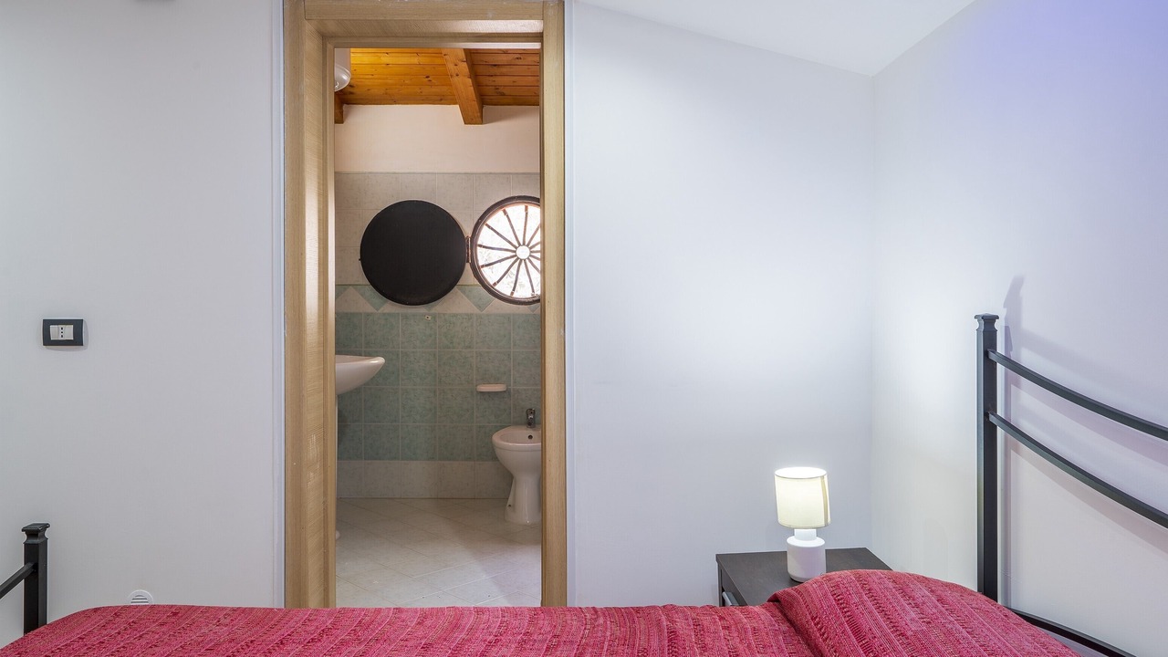 Photo of Bedroom in Granelli