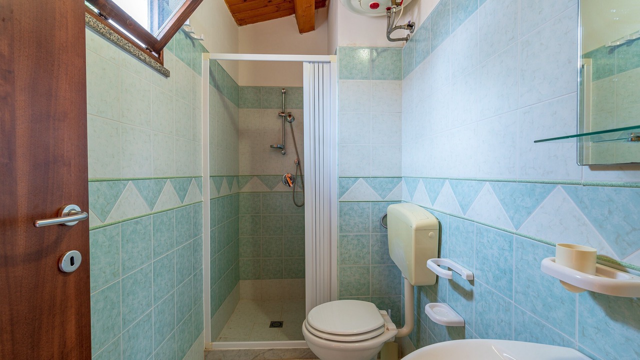 Photo of Bathroom in Granelli