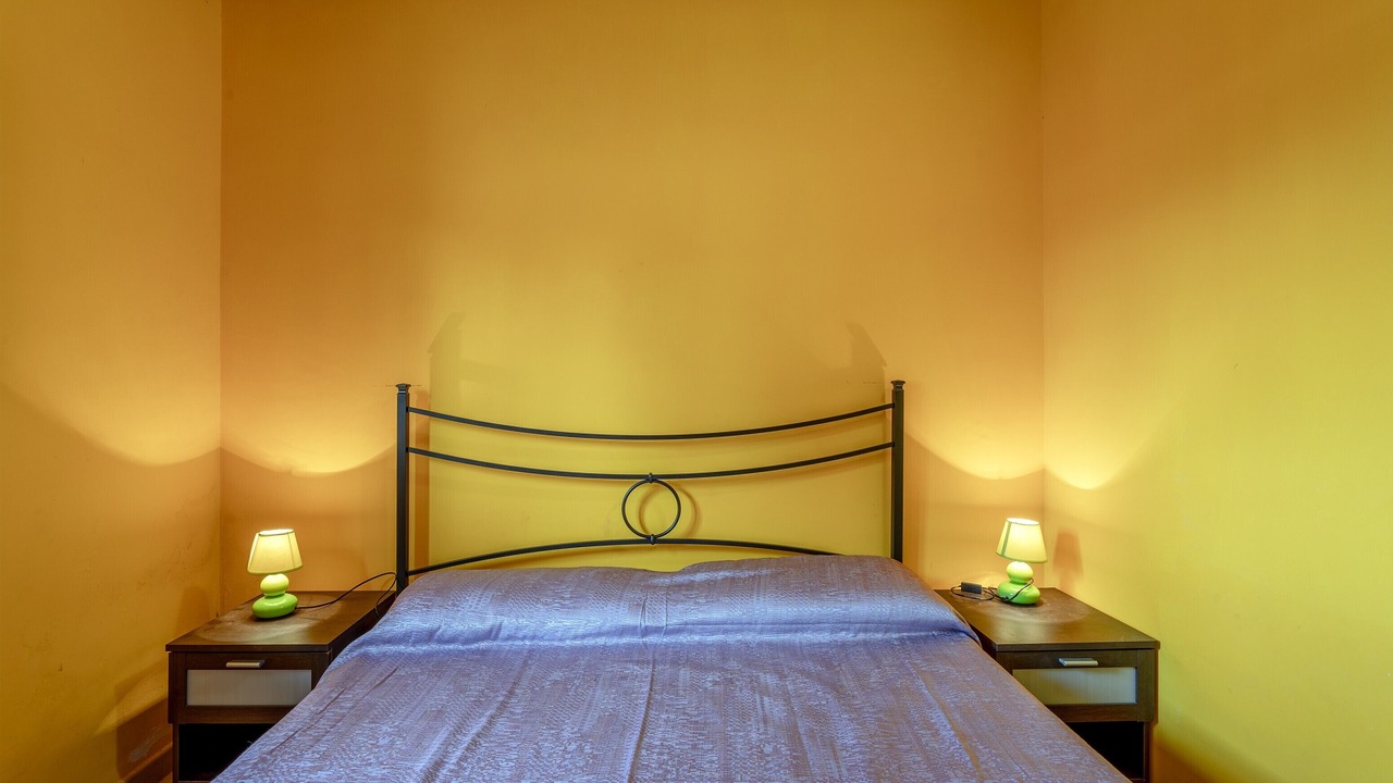 Photo of Bedroom in Granelli