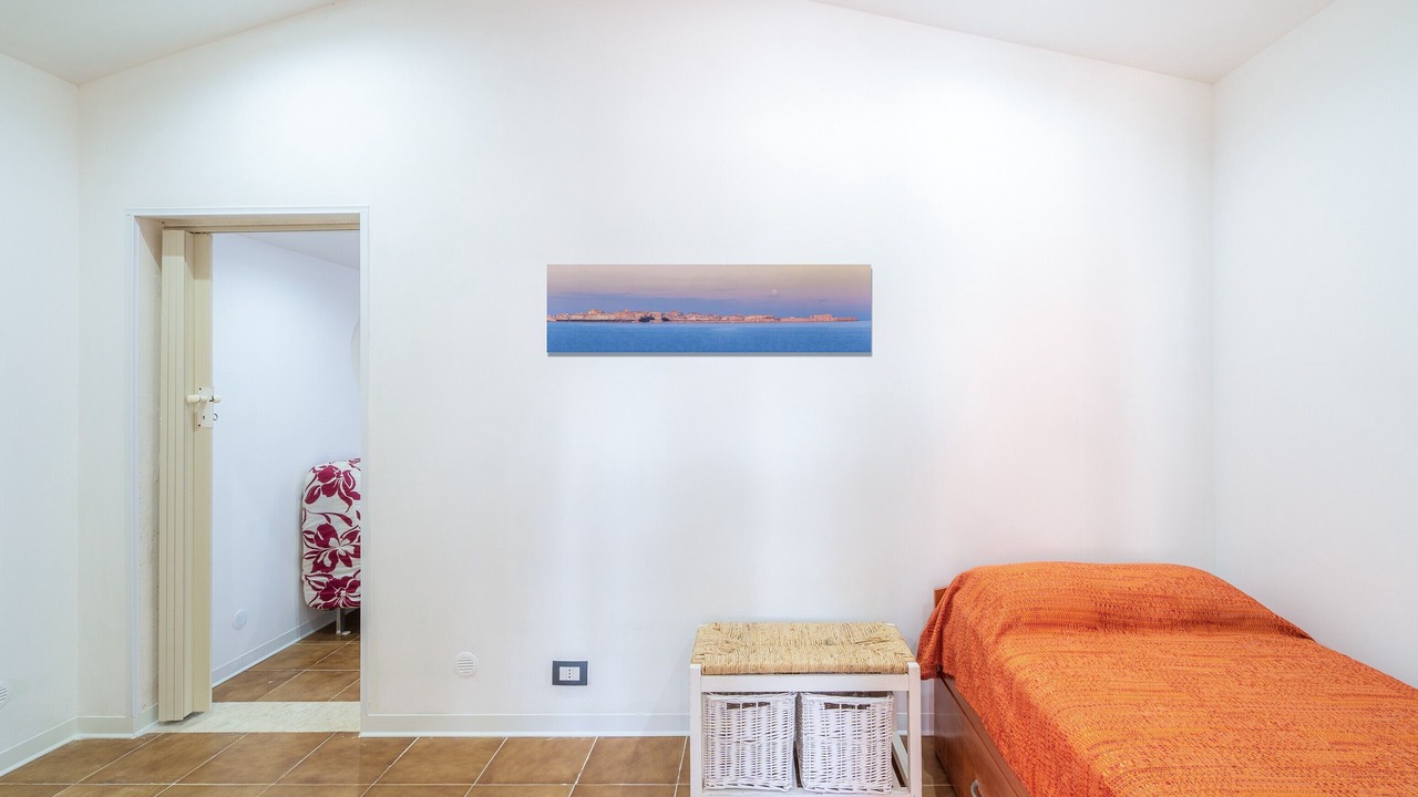 Photo of Bedroom in Granelli
