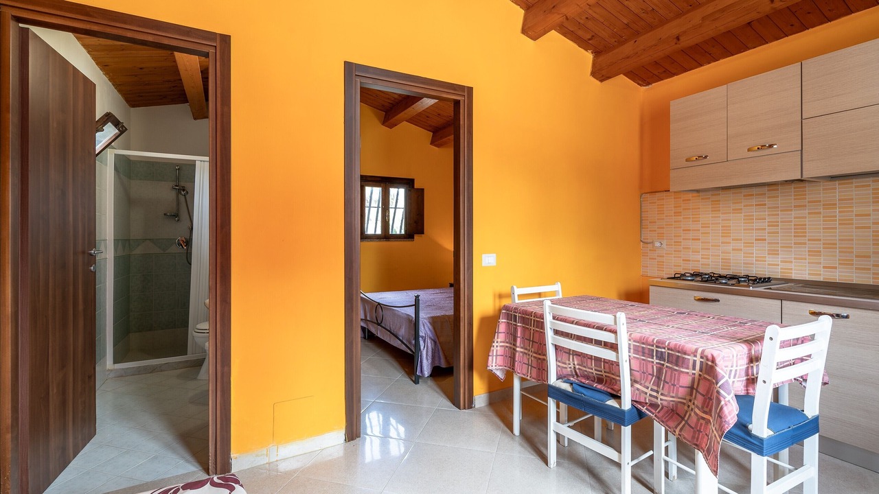 Photo of Bedroom in Granelli