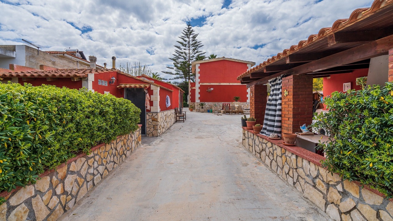Photo of Outdoor in Granelli