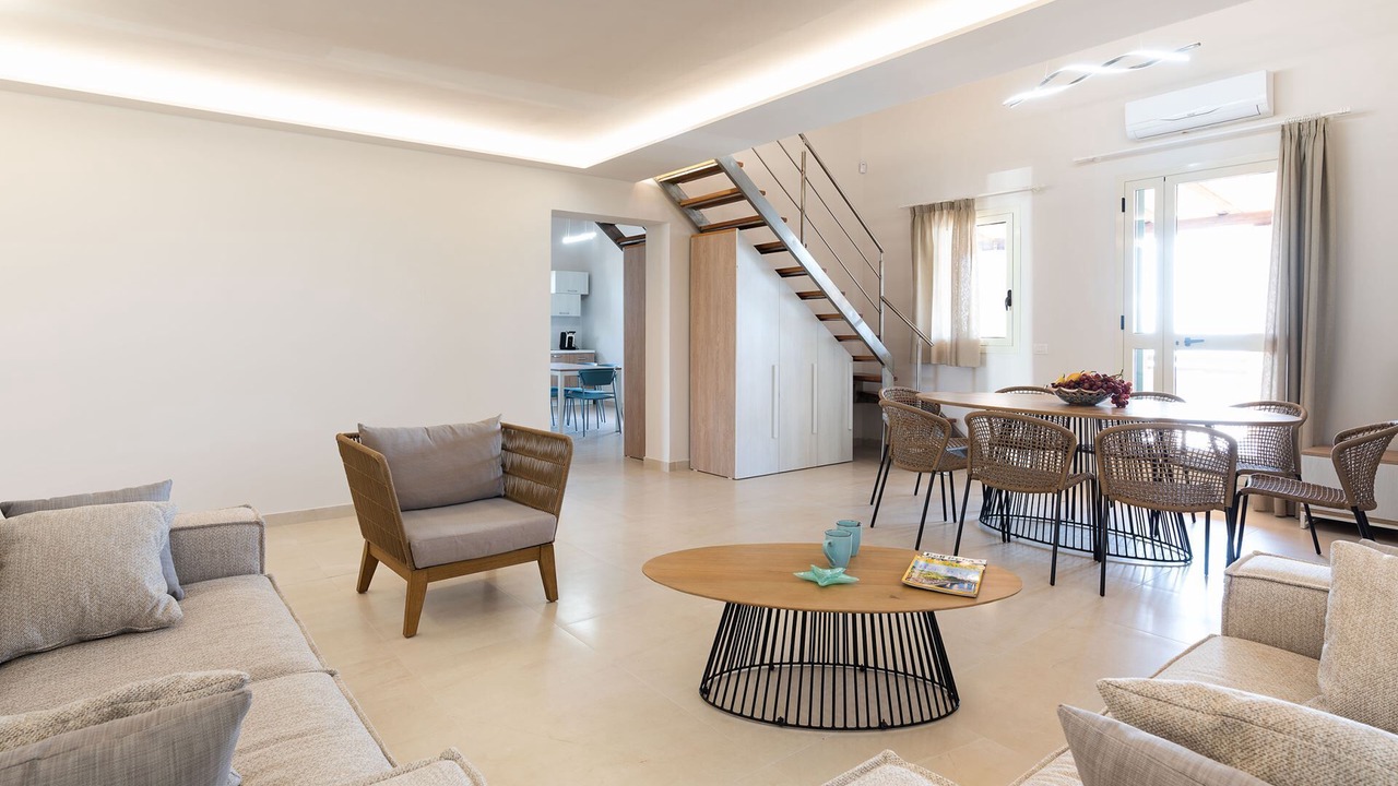 Photo of Livingroom in Donnalucata
