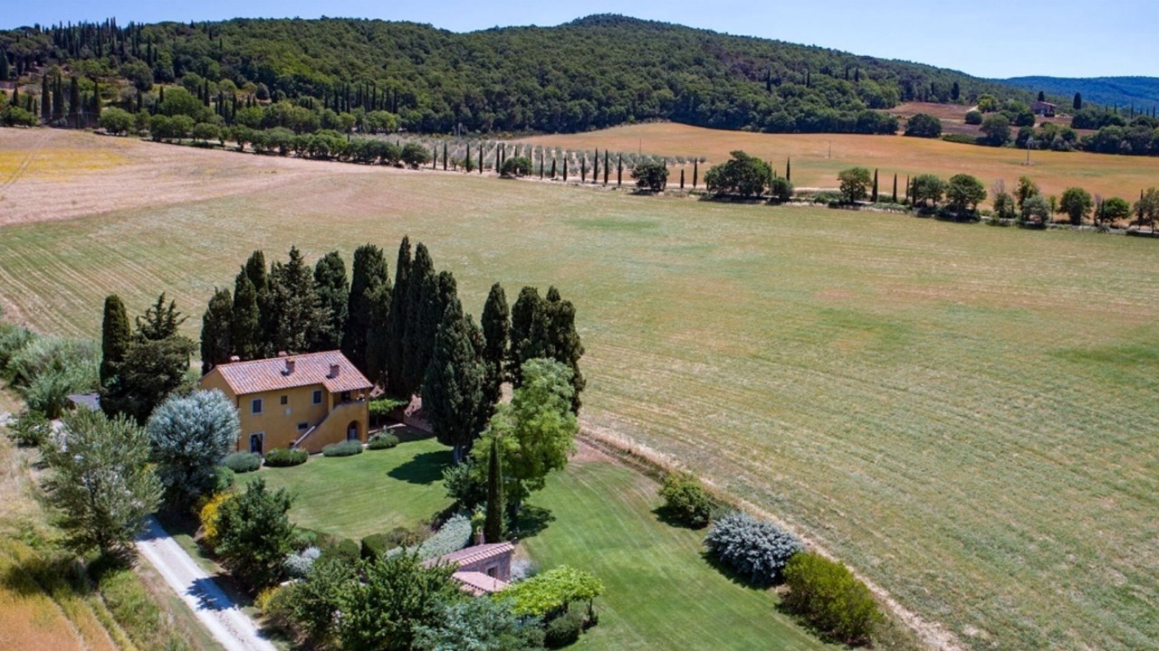 Photo of Outdoor in La Foce