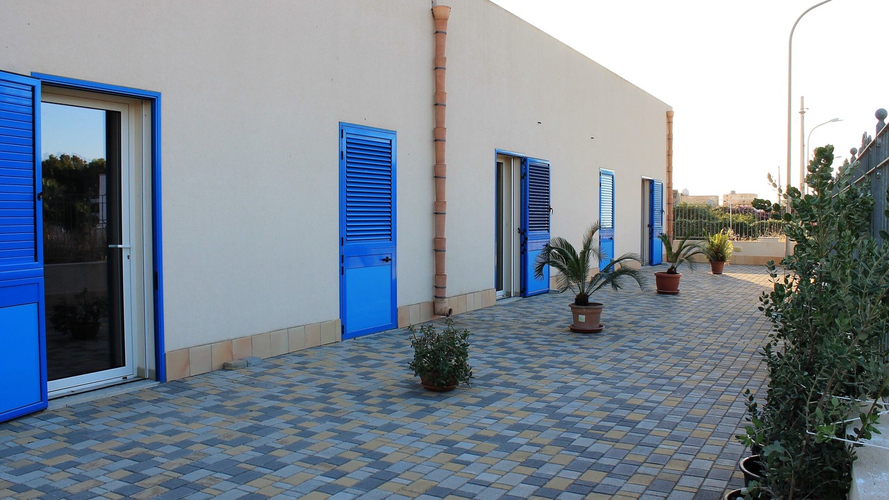 Photo of Outdoor in Lido Marausa