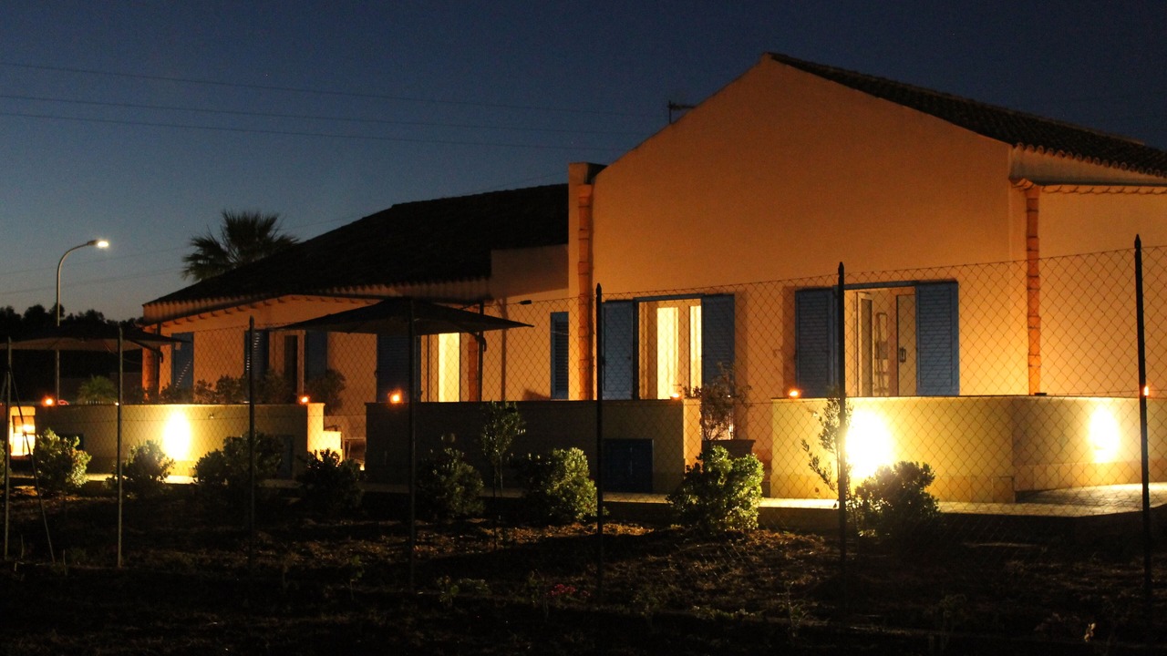 Photo of Outdoor in Lido Marausa