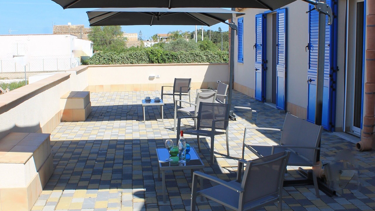 Photo of Outdoor in Lido Marausa
