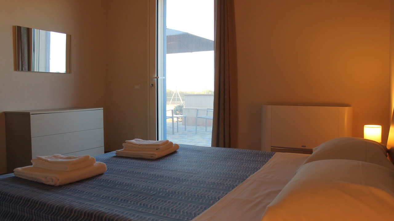 Photo of Bedroom in Lido Marausa