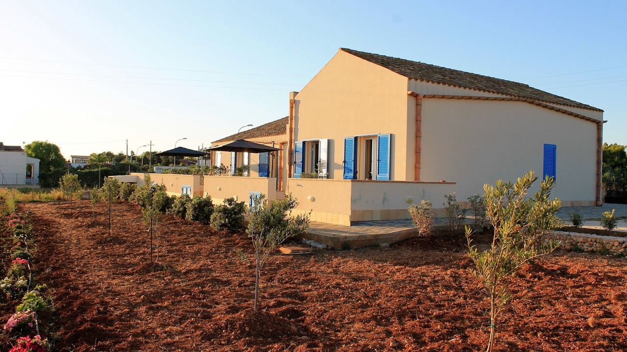 Photo of Outdoor in Lido Marausa