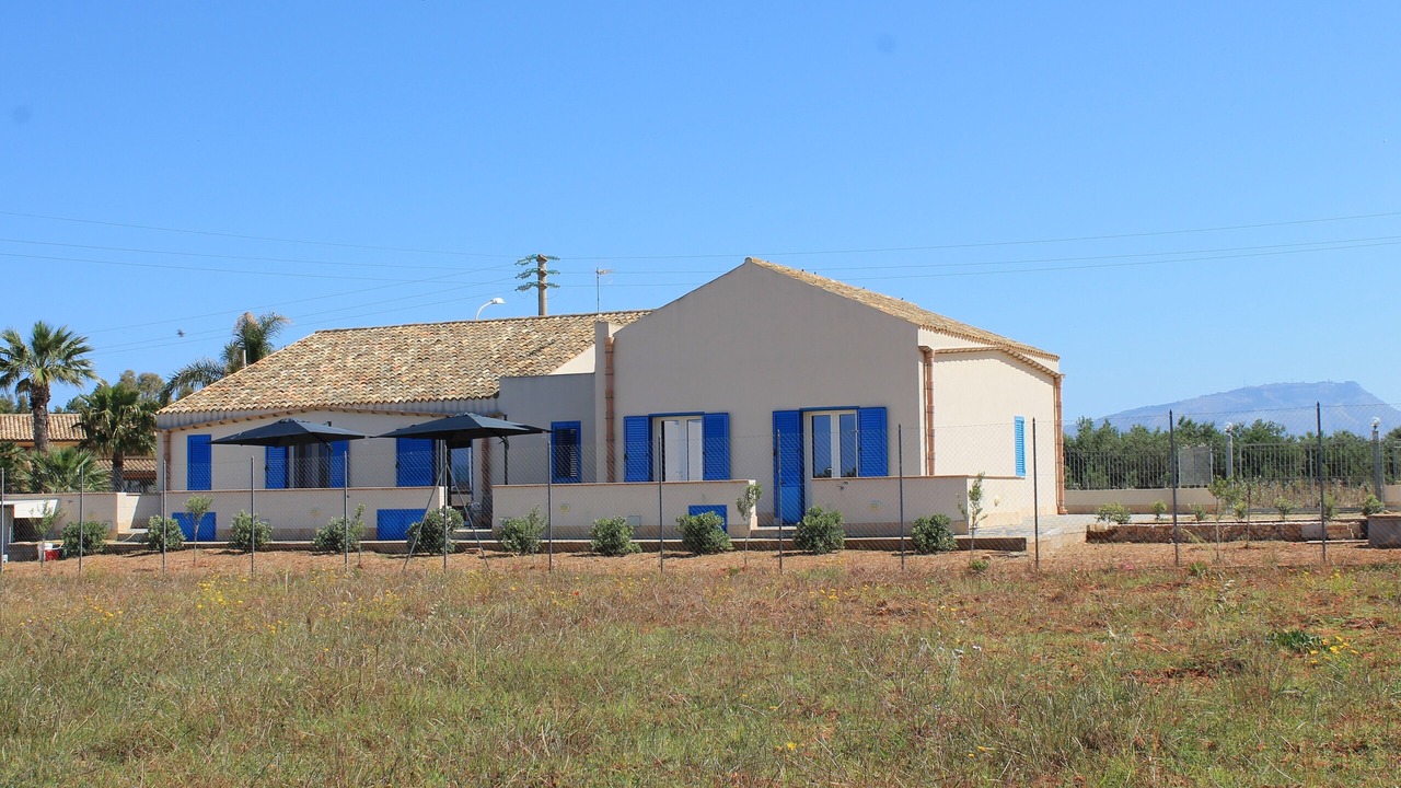 Photo of Outdoor in Lido Marausa