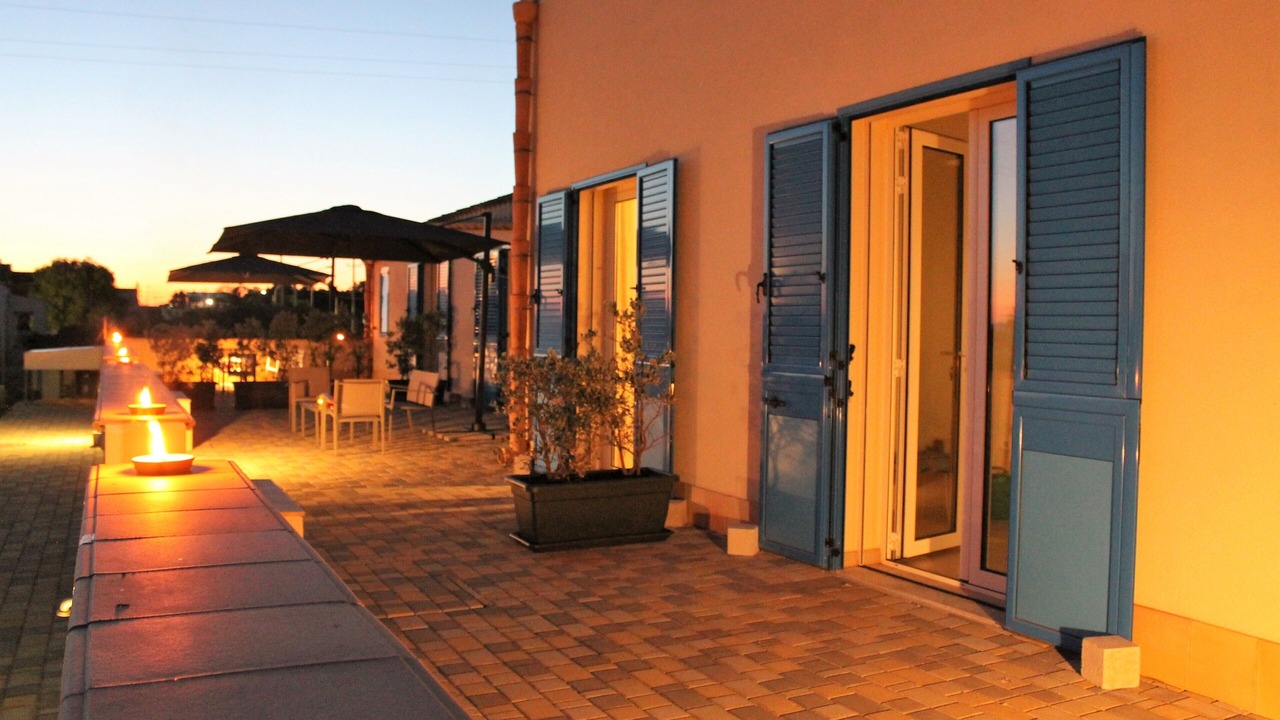 Photo of Patio Balcony in Lido Marausa
