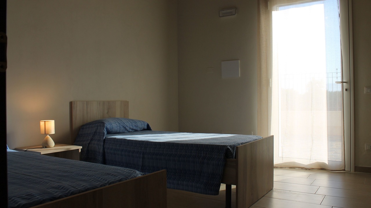 Photo of Bedroom in Lido Marausa