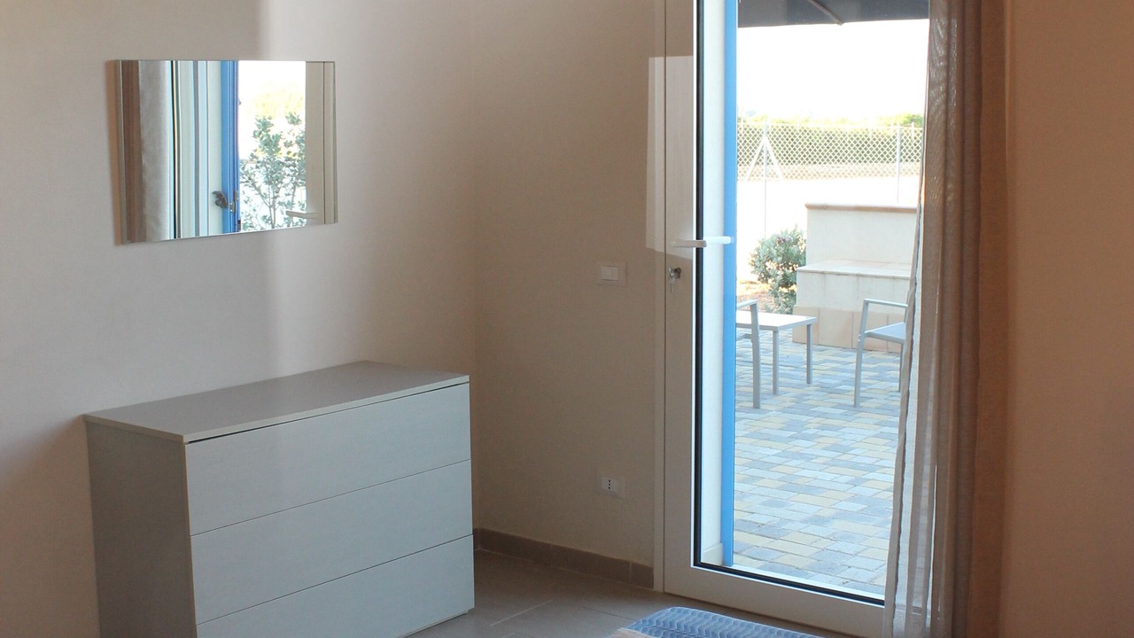 Photo of Bedroom in Lido Marausa