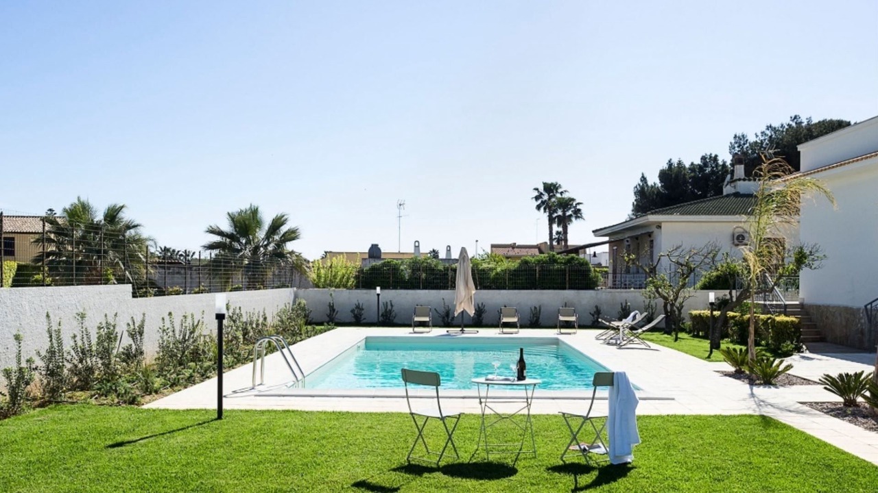 Photo of Outdoor in Marsala