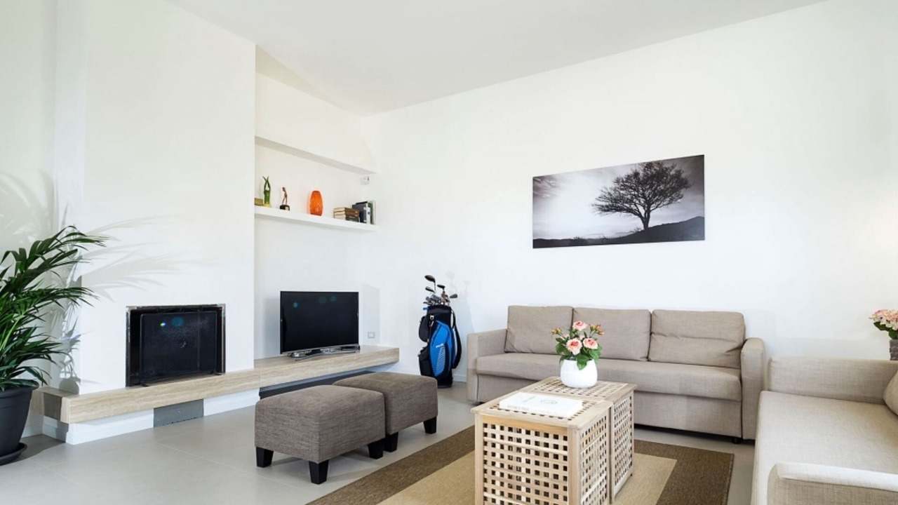 Photo of Livingroom in Marsala