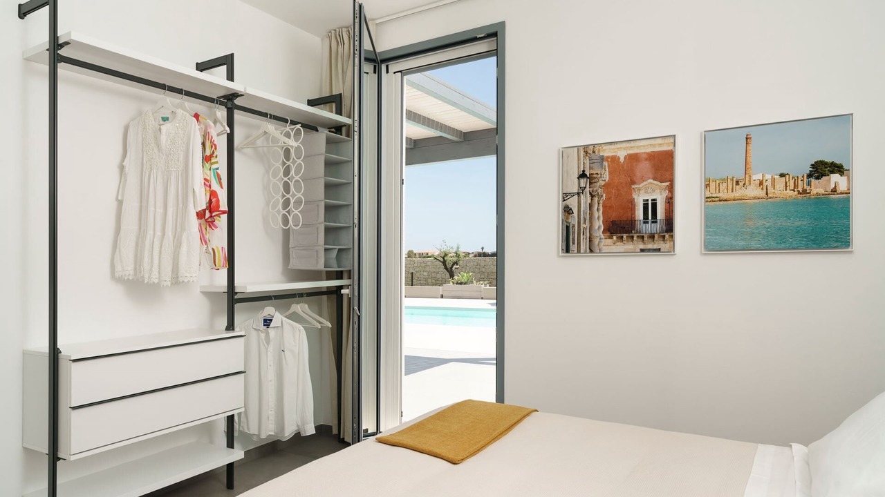 Photo of Bedroom in Reitani