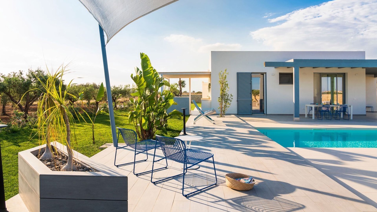 Photo of Outdoor in Reitani