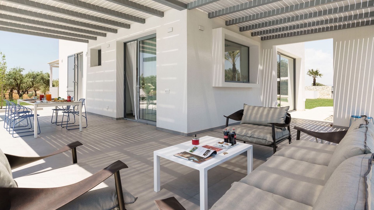 Photo of Outdoor in Reitani