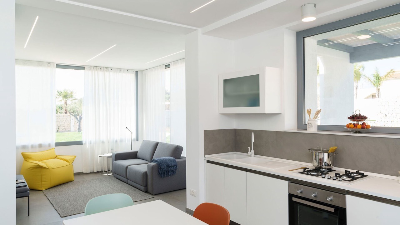 Photo of Kitchen in Reitani