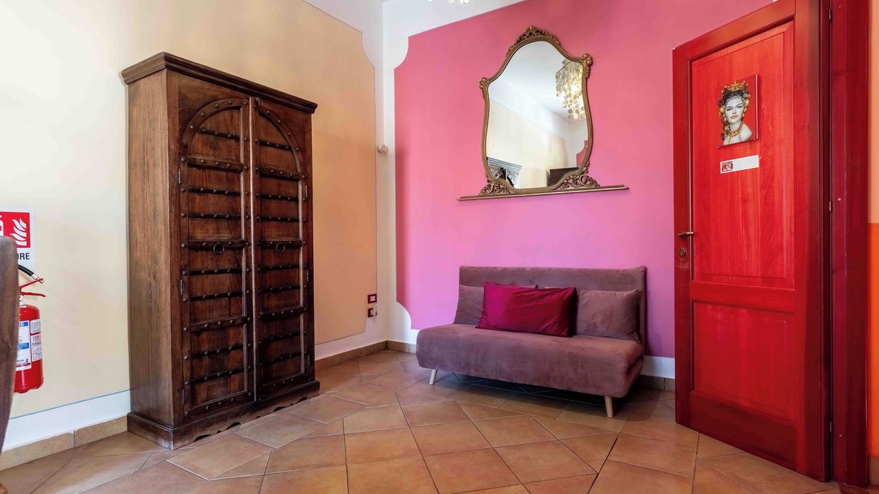 Photo of Livingroom in Porticello