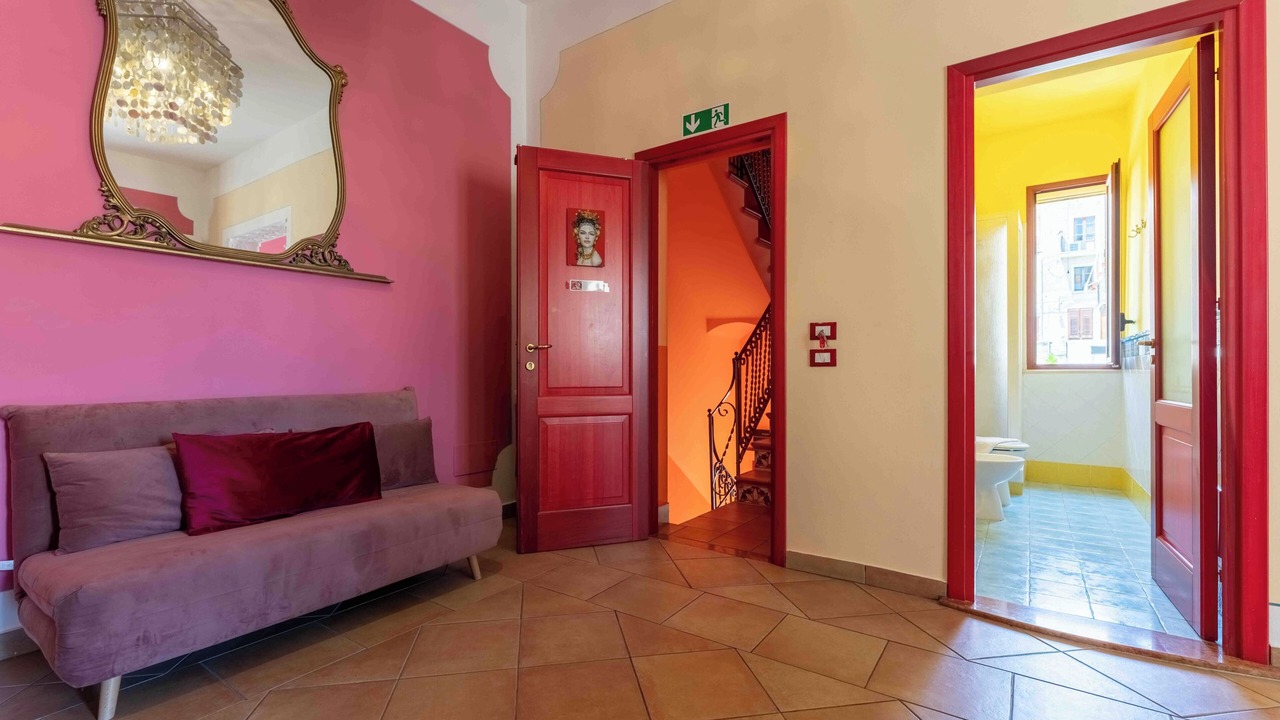 Photo of Livingroom in Porticello