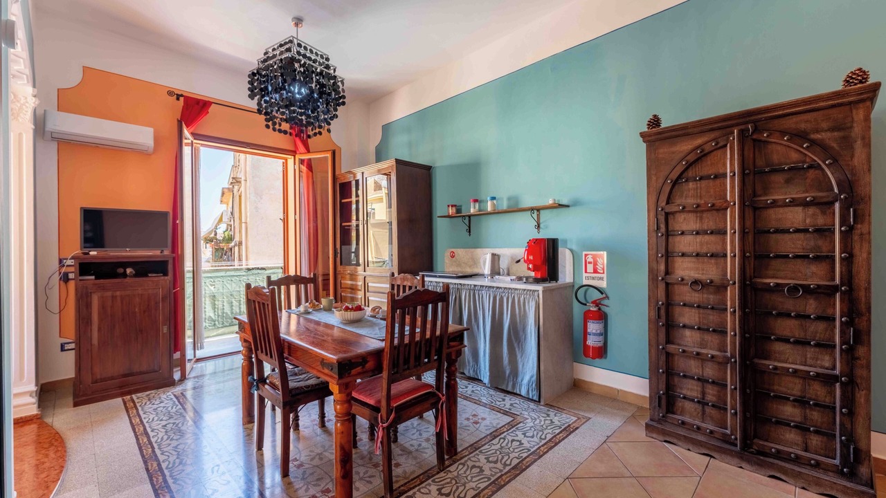 Photo of Livingroom in Porticello