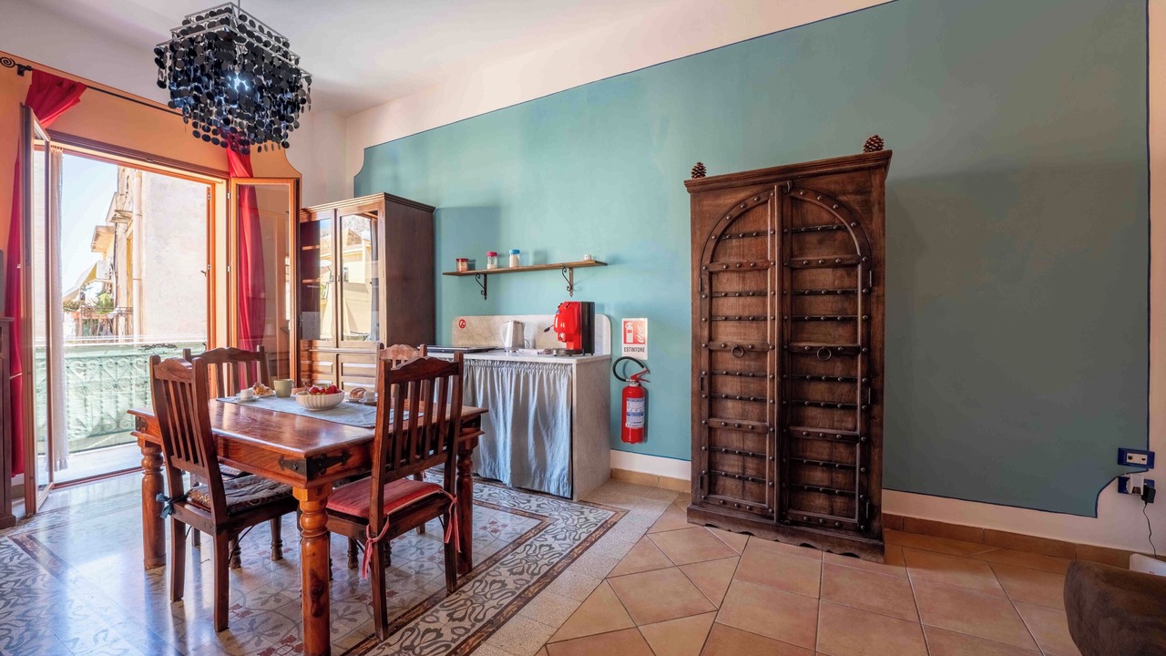 Photo of Livingroom in Porticello