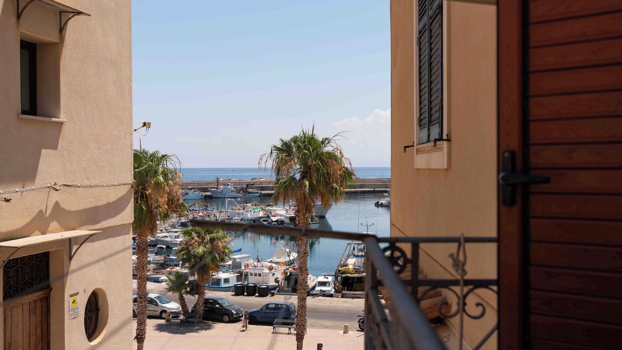 Photo of Patio Balcony in Porticello