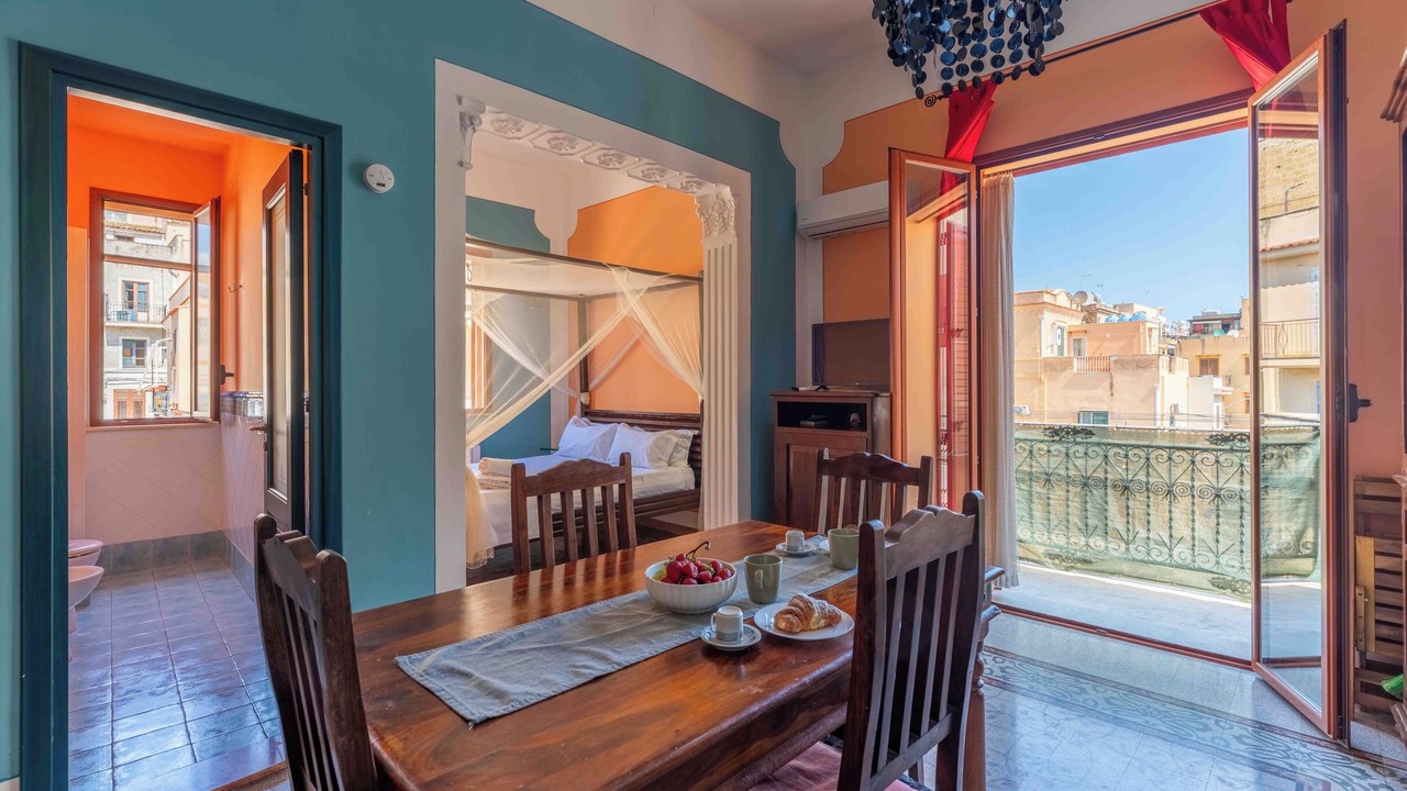 Photo of Livingroom in Porticello
