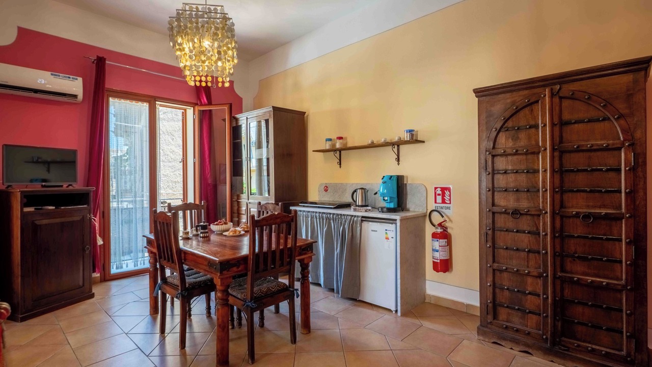 Photo of Kitchen in Porticello