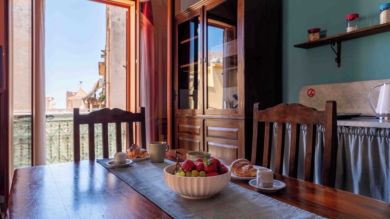 Photo of Livingroom in Porticello