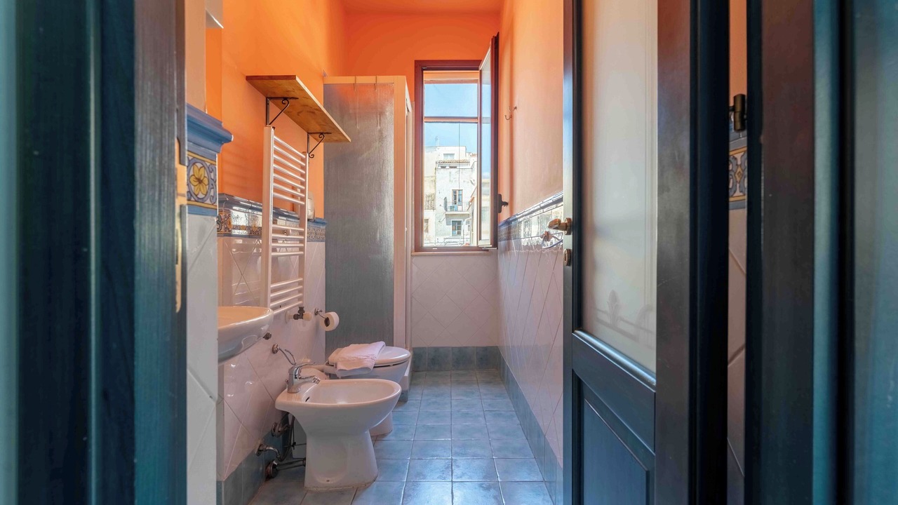 Photo of Bathroom in Porticello