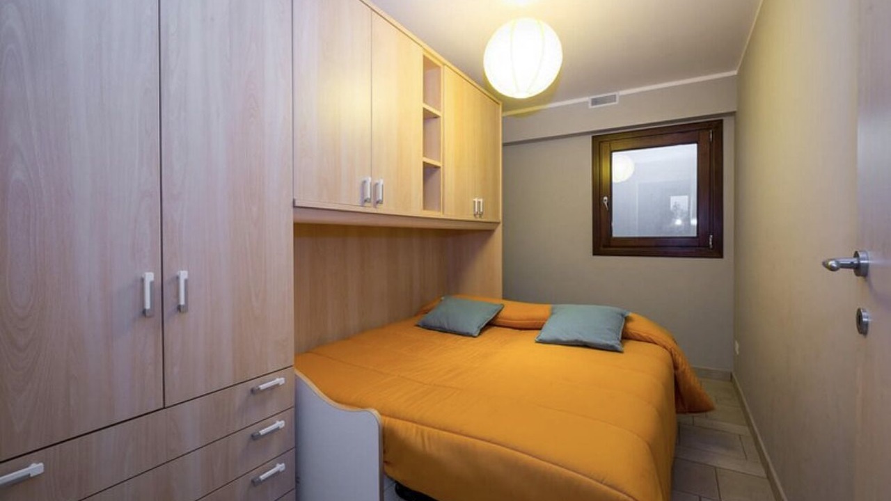 Photo of Bedroom in San Vito Lo Capo