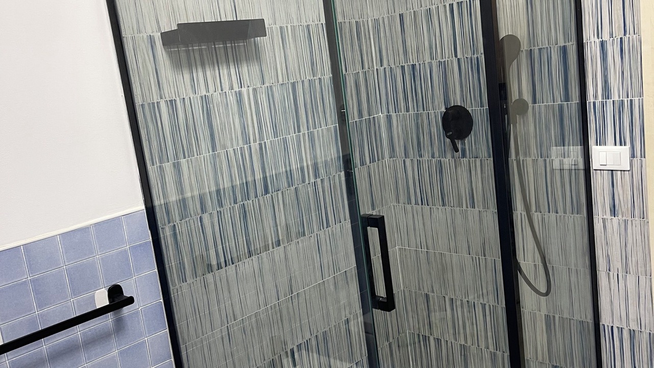 Photo of Bathroom in San Vito Lo Capo