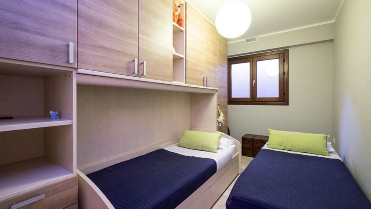 Photo of Bedroom in San Vito Lo Capo