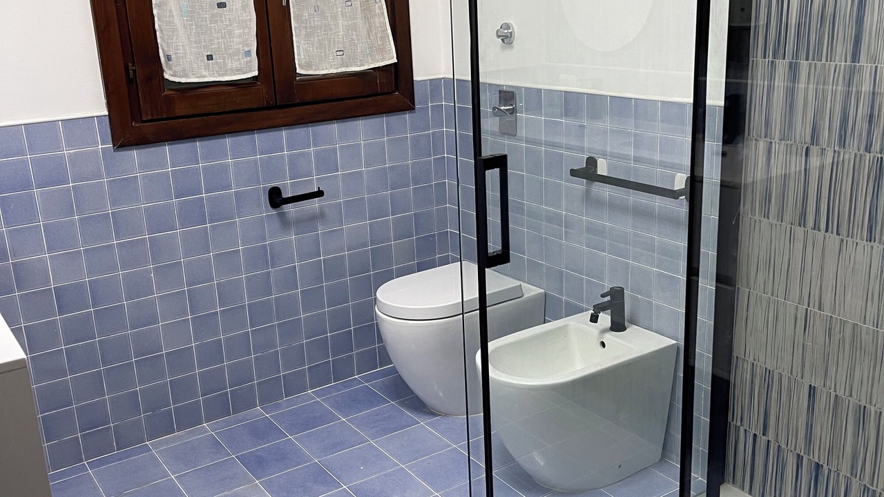 Photo of Bathroom in San Vito Lo Capo